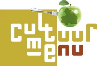 Cultuurmenu - logo - appel
